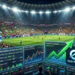 2026 FIFA World Cup Set to Boost Flutter Entertainment Stock