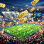 2026 World Cup Economics: Who Really Wins Big