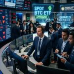 21Shares Slashes Crypto Forecasts Despite Strong Institutional Demand