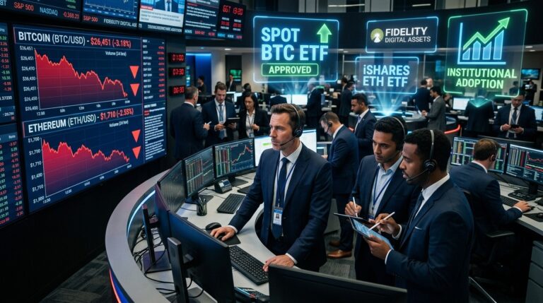 21Shares Slashes Crypto Forecasts Despite Strong Institutional Demand
