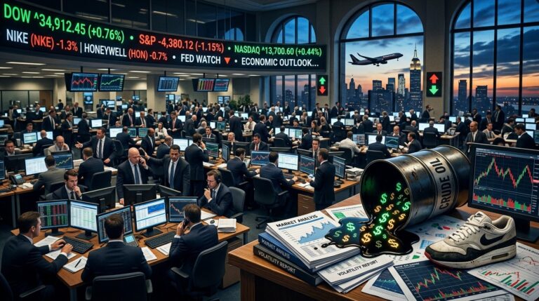 3 Big Things to Watch in Stock Market This Week Ahead
