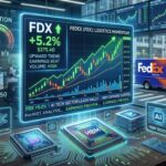 3 Key Stock Market Events to Watch This Week