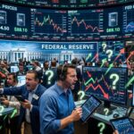 3 Major Factors Shaping Stock Market Moves This Week