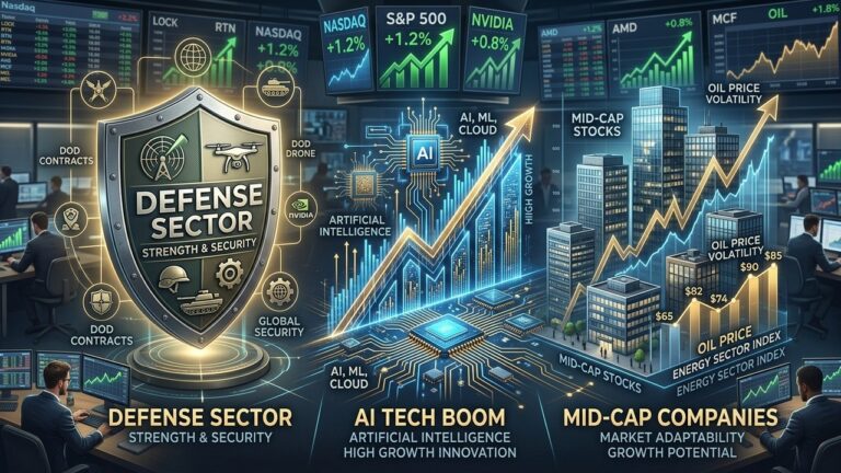 3 Proven Ways Pros Are Trading Markets Now