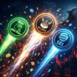 3 Tokens ThatResolving conflicting prompt instructions Could 10x Like Shiba Inu in 2026