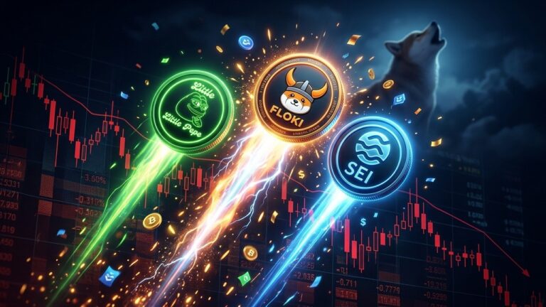 3 Tokens ThatResolving conflicting prompt instructions Could 10x Like Shiba Inu in 2026