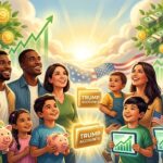 4 Million Kids Signed Up for Trump Accounts: Big Opportunity for Families