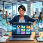 5 AI Hiring Tools That Save Time For Small Business Owners