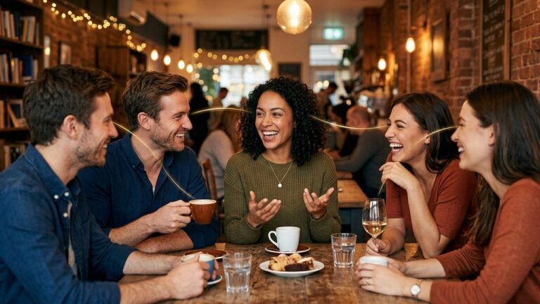 5 Charismatic Phrases That Make You More Memorable