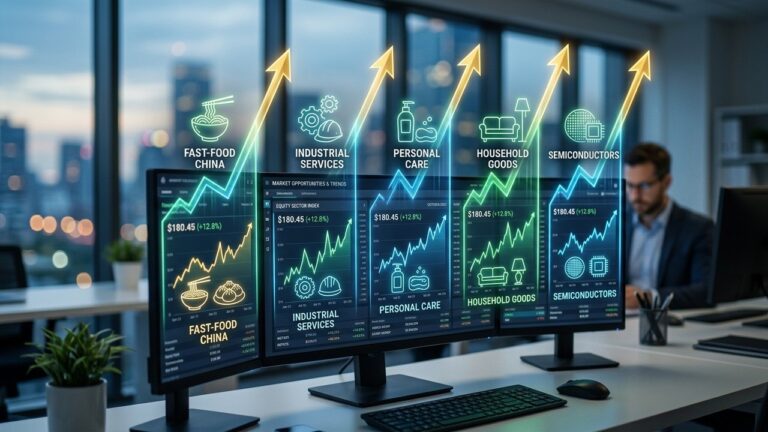 5 Compelling Stocks to Buy Now According to Bank of America