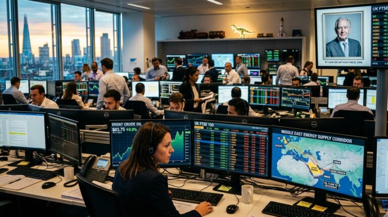 5 Crucial Things Investors Must Know Before Markets Open
