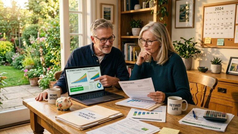 5 Key Questions to Ask Yourself Before Retiring