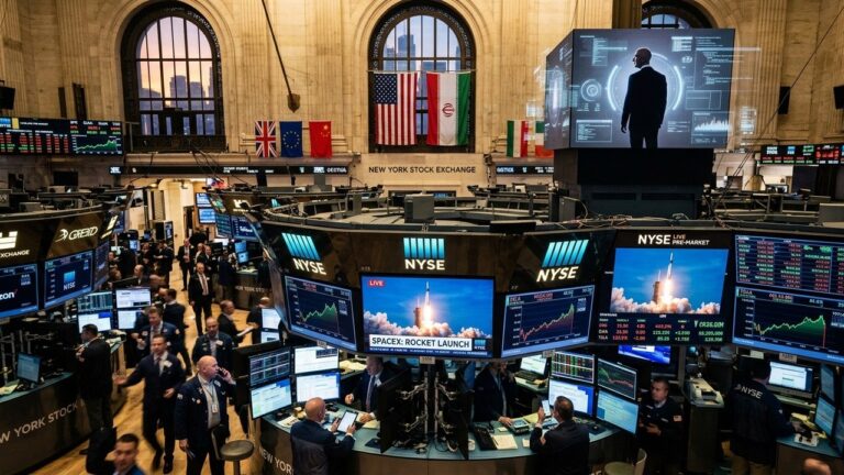 5 Key Things Investors Must Know Before Markets Open Friday