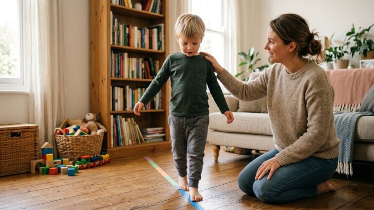 5 Things Parents Do to Raise Kids Who Excel at Paying Attention