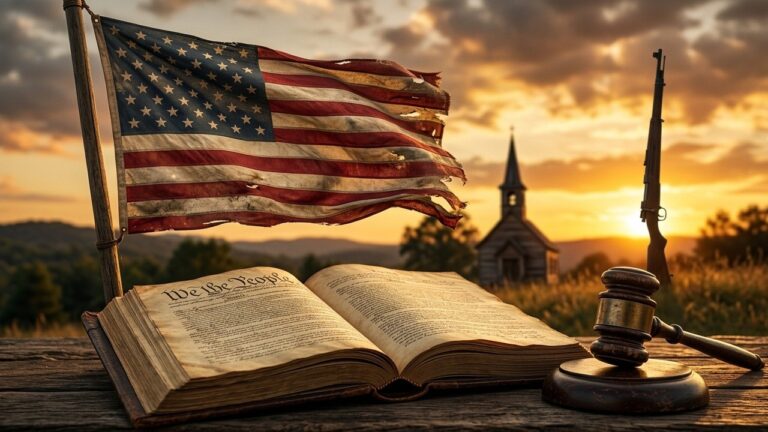 A Second Amendment Action Plan For The Next Attorney General