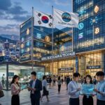 a16z Launches Seoul Hub to Drive Crypto and Tech Growth Across Asia