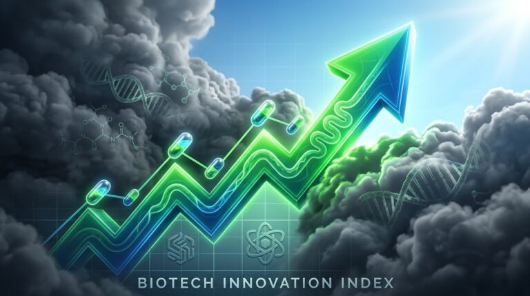 Abivax Stock Soars on New Safety Data for Ulcerative Colitis Drug