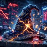 Abracadabra MIM Crisis Deepens as Dollar Peg Breaks Again
