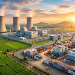 Adani Targets 10 GW Nuclear Power in India by 2035