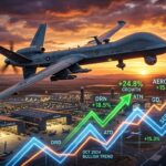AeroVironment Stock Surges on Earnings Beat With Backlog at $1.2 Billion