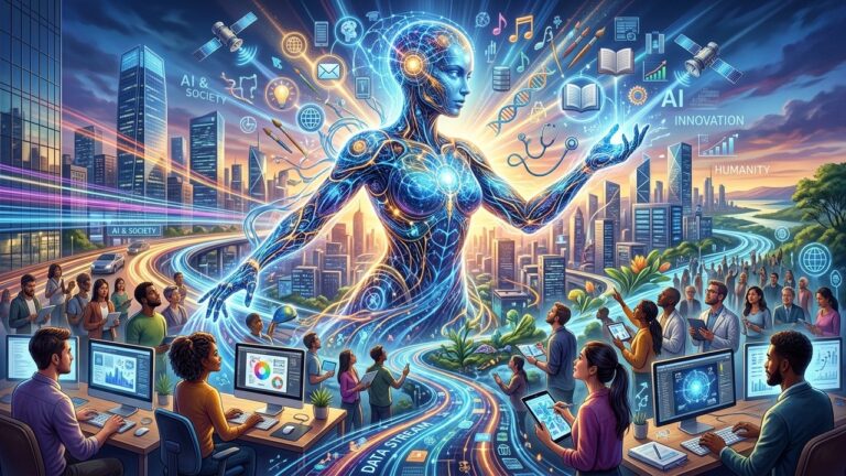 Agentic AI Revives Classic Tech Stocks Like Dell and Intel