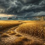 Agricultural Markets Hit by Positioning Washout But Supply Risks Linger