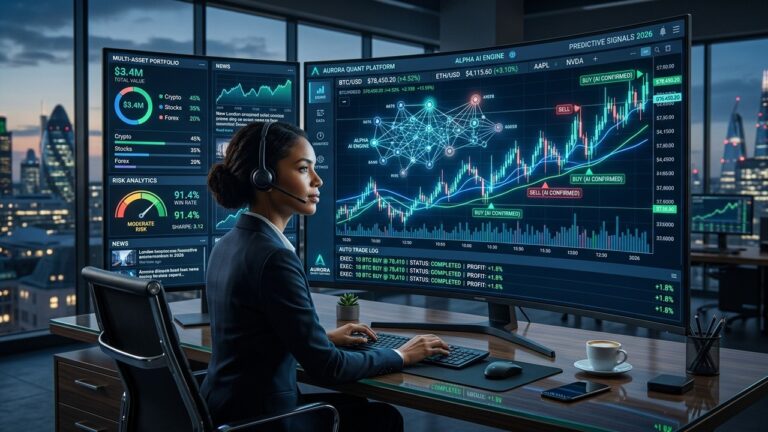 AI Automated Trading Platforms in 2026: Complete Guide to Choosing Wisely