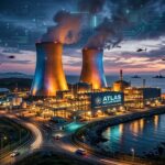 AI Boom Wars Climate Push World Back to Nuclear Power