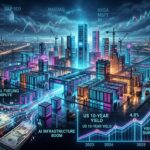 AI Buildout Boom: Why Tech Investors Must Watch the Bond Market