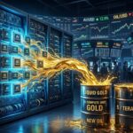 AI Computing Power The New Oil Futures Trading Boom