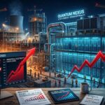 AI Data Center Surge Ignites New Inflation Pressures in Tech