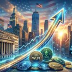 AI Financial Signals Recovery After Trump-Backed WLFI Token Bet