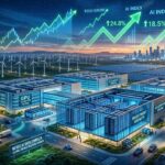 AI Infrastructure Stock Soars 500% – Why Analysts See More Upside