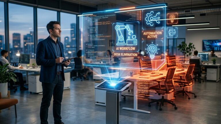 AI Job Cuts Surge in 2026: What It Really Means for Workers