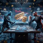 AI Price Wars Threaten to Derail Major IPOs
