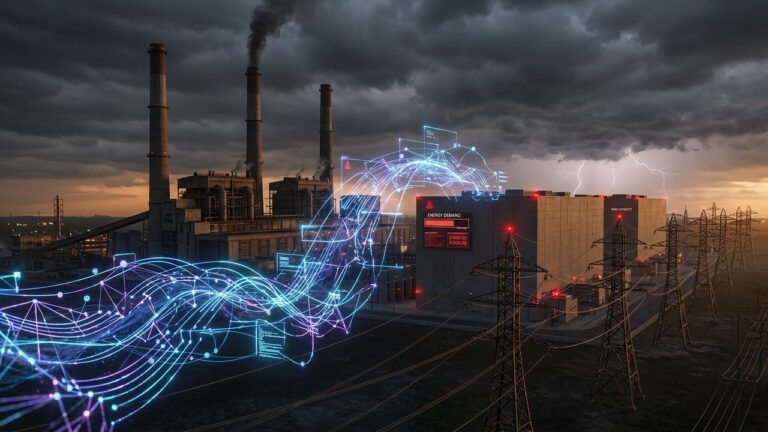 AI Reality Check: When Physics Hits The Hype Cycle