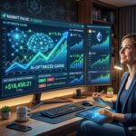 AI Set to Transform Global Finance by 2026 and Why DefiHash Stands Out