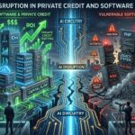 AI Tests Private Credit Software Bet: Winners and Losers Ahead