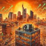 Air Conditioning Stocks Surge Amid Europe’s Record Heat Wave