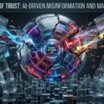 AI’s Fatal Flaw: Why Mass Misinformation Could Crash Everything
