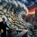 Alan Greenspan Legacy: The Roots of Today’s Debt Tsunami