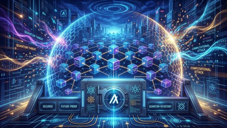 Algorand Races to Quantum-Resistant Blockchain by 2027