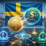AllUnity Launches SEKAU: Sweden Gets Its First MiCA-Backed Krona Stablecoin