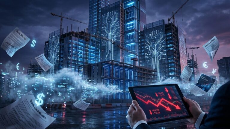 Alphabet AI Spending Surge: Impact on Hyperscaler Stocks