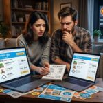 Amazon Prime Day Spending Underwhelms as Consumers Tighten Belts