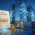 Amazon Secures 17.5 Billion Dollar Loan for Growing AI Investments