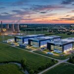 Amazon’s $7 Billion Data Center Push in Indiana Boosts Local Economy
