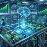 AMD and ARM Stocks Surge on Sky-High CPU Demand for AI