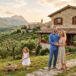 American Couple Leaves NYC and Buys Italian Home for $13,000