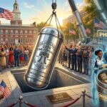 America’s 250th Time Capsule: Connecting Present to Distant Future